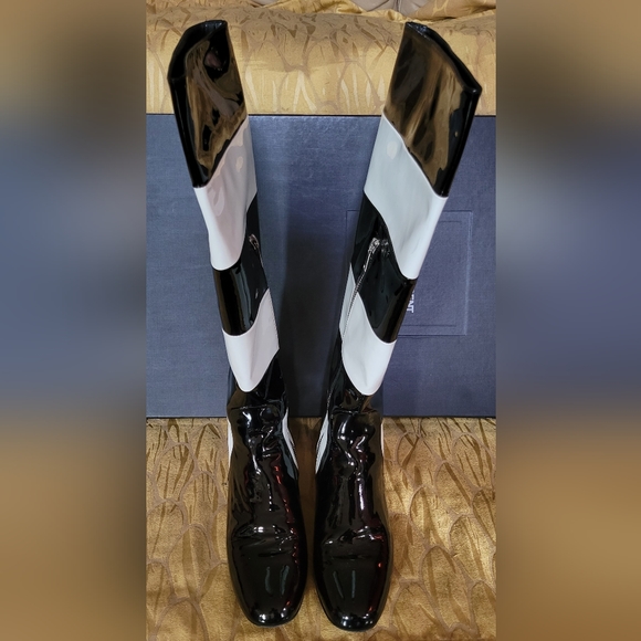 SAINT Laurent Boots - Picture 6 of 7